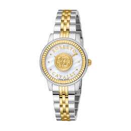 Roberto Cavalli Fashion Watch Quartz Ladies Watch rv1l228m0081