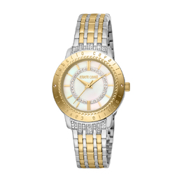 Roberto Cavalli Fashion Watch Quartz Ladies Watch rc5l030m0085