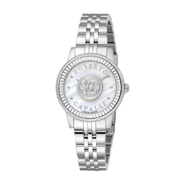 Roberto Cavalli Fashion Watch Quartz Ladies Watch rv1l228m0041