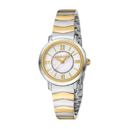 Roberto Cavalli Fashion Watch Quartz Ladies Watch rc5l056m0085