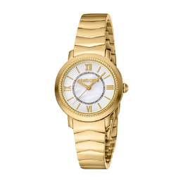 Roberto Cavalli Fashion Watch Quartz Ladies Watch rc5l056m0055