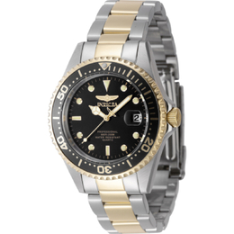 Invicta Pro Diver Date Quartz 8934OB