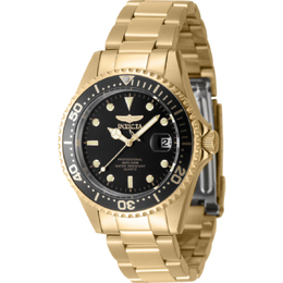 Invicta Pro Diver Watch 8936OB: Analog Quartz, Black Dial