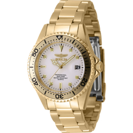 Invicta Pro Diver 8938OB White Dial Mens Watch