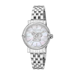 Roberto Cavalli Fashion Watch Quartz Ladies Watch rv1l231m0011