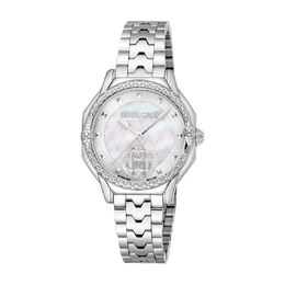Roberto Cavalli Fashion Watch Quartz Ladies Watch rv1l225m0041