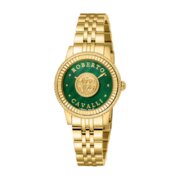 Roberto Cavalli Fashion Watch Quartz Ladies Watch rv1l228m0061