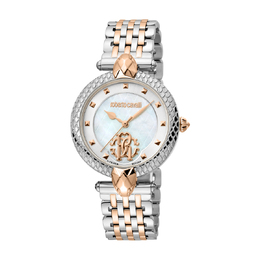 Roberto Cavalli Fashion Watch Quartz Ladies Watch rv1l130m0081