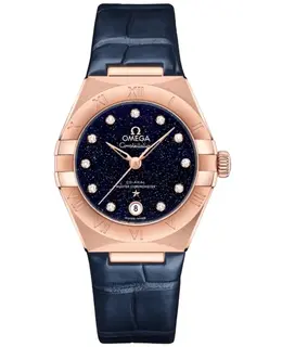 Omega Constellation Co-Axial Master Chronometer 131.53.29.20.53.003
