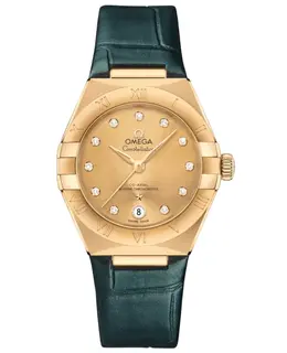 Omega Constellation Co-Axial Master Chronometer Automatic - Model 13153292058001