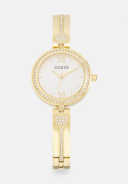 Часы LOVEY Guess, цвет gold-coloured gu151m0ud-f11 | gold-coloured
