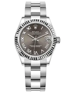 Rolex Datejust 31 - Women's Luxury Watch Model M278274-0021