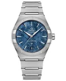 Omega Constellation Automatic Chronometer - Model 131.30.41.21.99.003