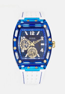 Часы PHOENIX Guess, цвет blue gu152m0gd-k11 | blue