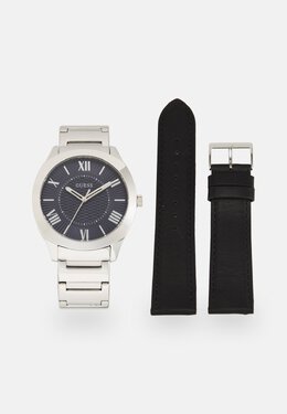 Часы ARC Guess, цвет silver-coloured gu152m0fz-k11 | silver-coloured