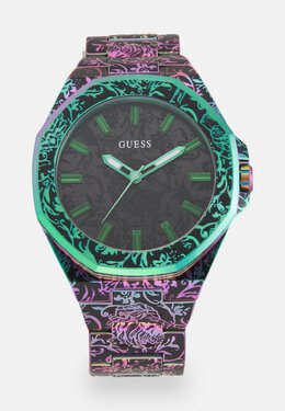 Часы ROAR Guess, цвет multi-coloured gu152m0gi-a11 | multi-coloured
