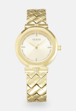 Часы RUMOUR Guess, цвет gold-coloured gu151m0qi-f11 | gold-coloured