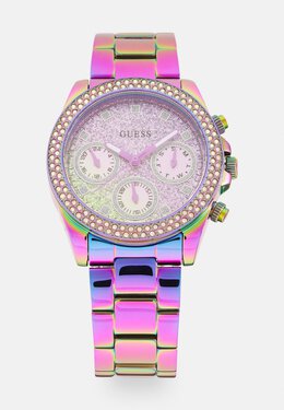 Часы SOL Guess, цвет multi-coloured gu151m0pr-t11 | multi-coloured