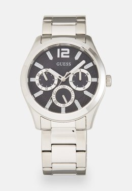 Часы ZEN Guess, цвет silver-coloured gu152m0fd-k11 | silver-coloured