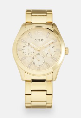 Часы ZEN Guess, цвет gold-coloured gu152m0g8-f11 | gold-coloured