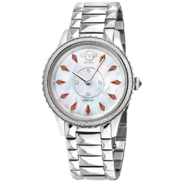 Gevril Siena Quartz Ladies Watch 11730b