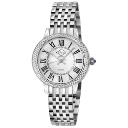 Gevril Astor III Quartz Ladies Watch 9150B