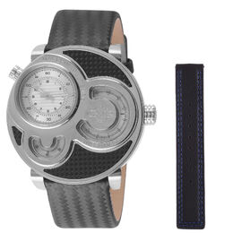 GV2 Macchina Del Tempo Mens Watch 8301
