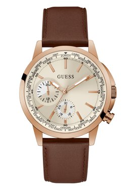Хронограф SPEC Guess, цвет brown gu152m0ei-o11 | brown
