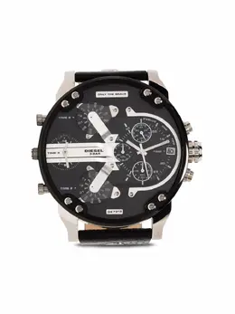 Diesel Mr. Daddy 2.0 Chronograph Watch 57mm - Model Number: 16968348