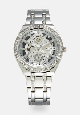 Часы ALLARA Guess, цвет silver-coloured gu151m0r8-d11 | silver-coloured