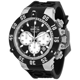 Invicta Subaqua Noma III Chronograph Quartz Mens Watch 22910
