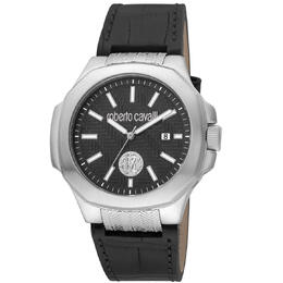 Roberto Cavalli Fashion Watch Quartz Brown Dial Mens Watch rc5g050l0025