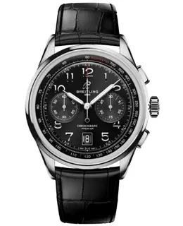 Breitling Premier B01 Chronograph 42 Automatic - Model AB0145221B1P2