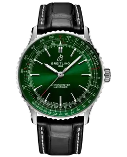 Breitling Navitimer Automatic 41 Men's Watch - Model A17329371L1P1