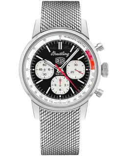 Breitling Top Time Deus Chronograph - ab01765a1b1a1