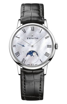 Часы Ultra Thin Lady Moonphase Zenith 03.2320.692/81.c