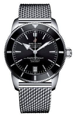 Часы Superocean Heritage II Breitling ab2010121b1a1