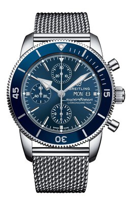 Часы Chronograph 44 Breitling a13313161c1a1