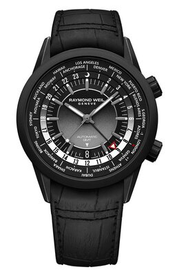 Часы Freelancer Raymond Weil 2765-bkc-20001
