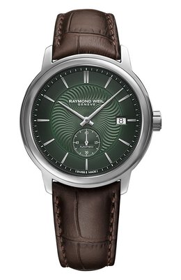 Часы Maestro Raymond Weil 2238-stc-52001