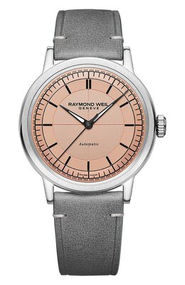 Часы Millesime Raymond Weil 2925-stc-80001