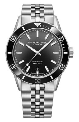 Часы Freelancer Diver Raymond Weil 2775-st1-20051