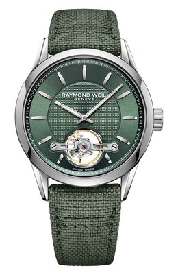 Часы Freelancer Raymond Weil 2780-stc-52001