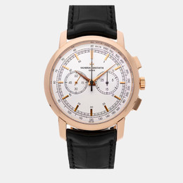 Vacheron Constantin Patrimony Manual Winding 865809