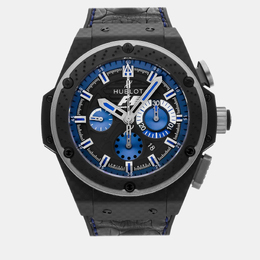 Hublot King Power Chronograph Automatic Watch, Model: 703.QM.1129.HR.FIL11