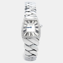 Cartier La Dona W660022I Women's Wristwatch