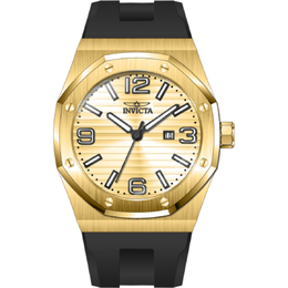 Invicta 45775 Huracan Series Mens Quartz Watch