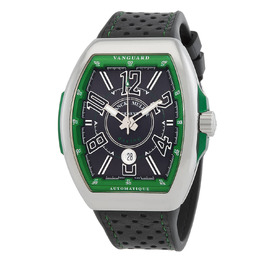 Franck Muller Vanguard Racing Automatic Mens Watch V45SCDTRCGACVR