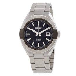 Citizen NA1004-87E Mens Automatic Chronograph