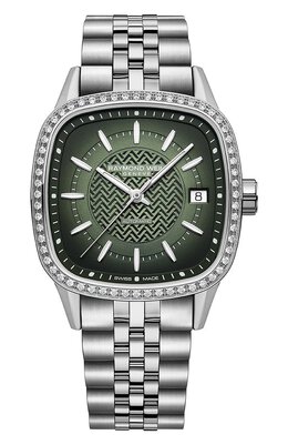 Часы Freelancer Raymond Weil 2490-sts-52051